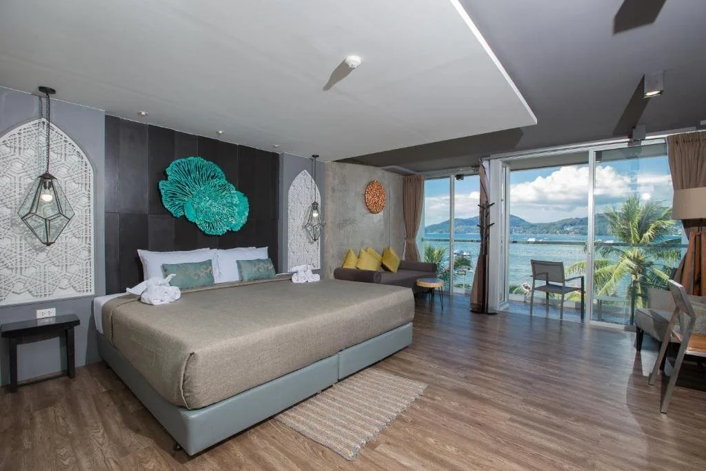 Patong Signature Boutique Hotel, Phuket