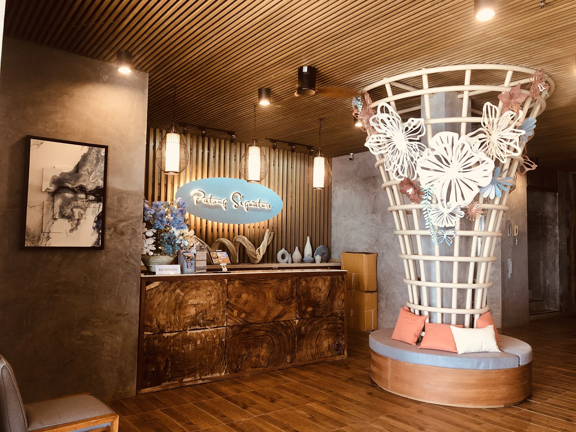 Phuket Thai Bistro