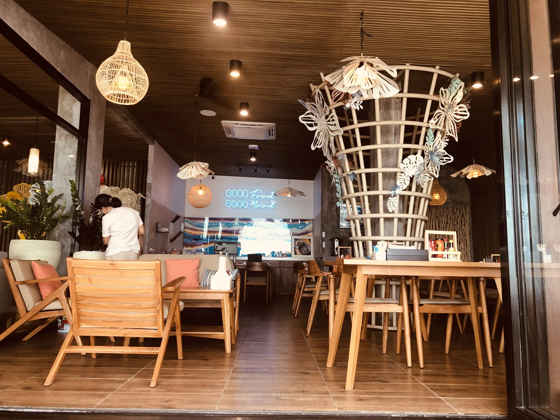 Phuket Thai Bistro