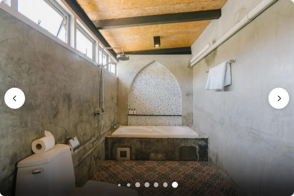 One-Bedroom Apartment — view 4