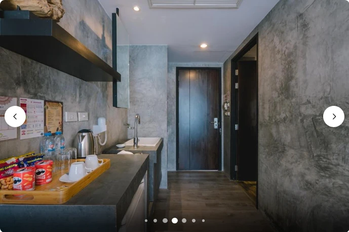 Superior Double or Twin Room With Bath — view 3