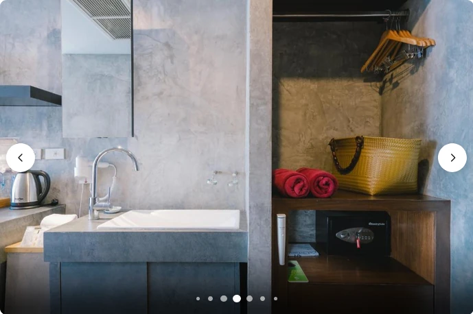 Superior Double or Twin Room With Bath — view 5