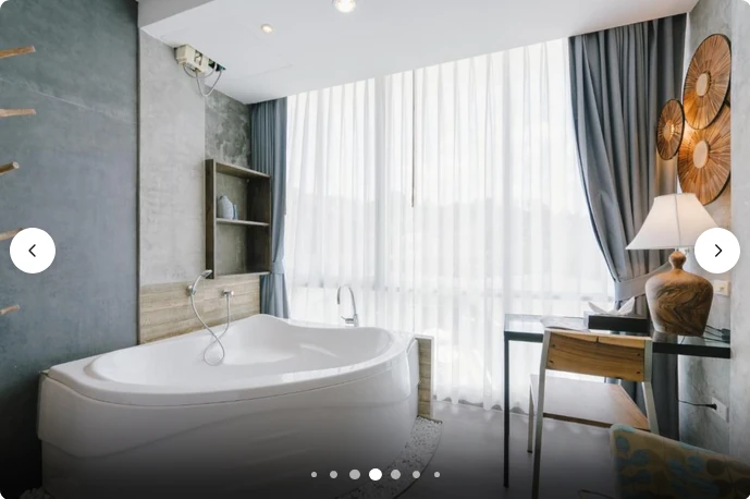 Superior Double or Twin Room With Bath — view 7